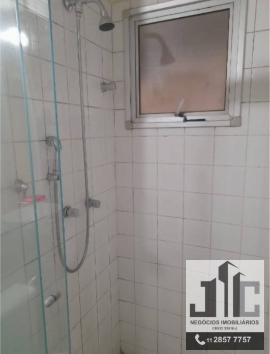 Apartamento à venda com 3 quartos, 64m² - Foto 12