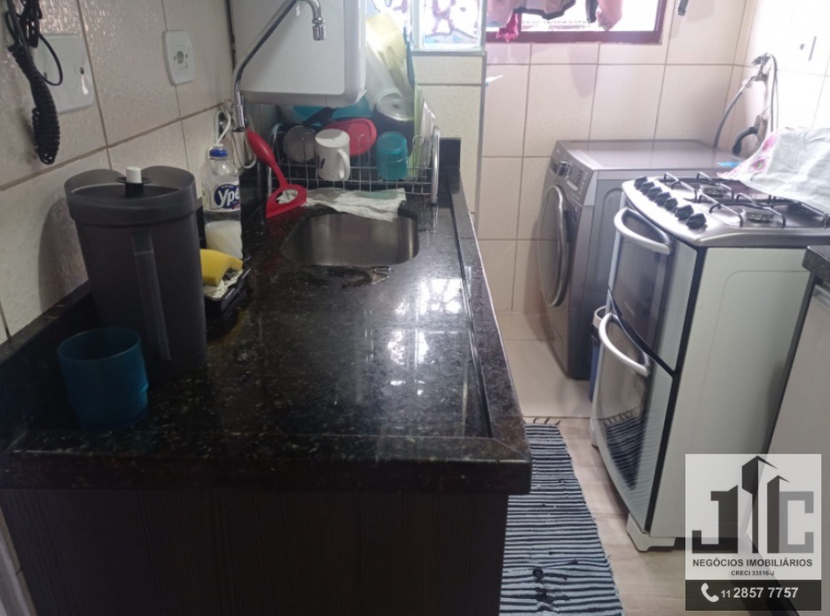 Apartamento à venda com 2 quartos, 45m² - Foto 14