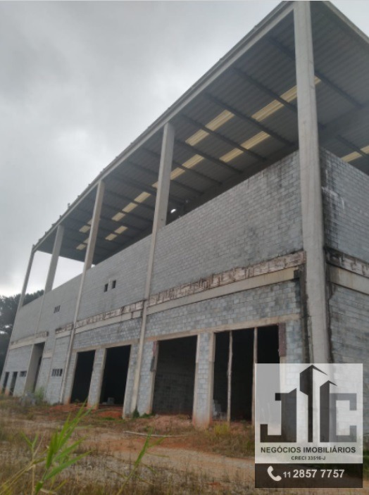 Depósito-Galpão-Armazém à venda - Foto 6