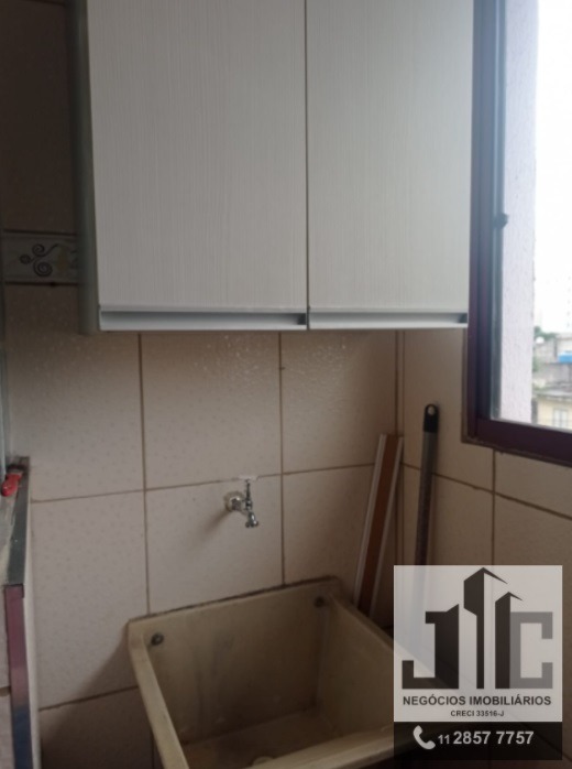 Apartamento à venda com 2 quartos, 45m² - Foto 18