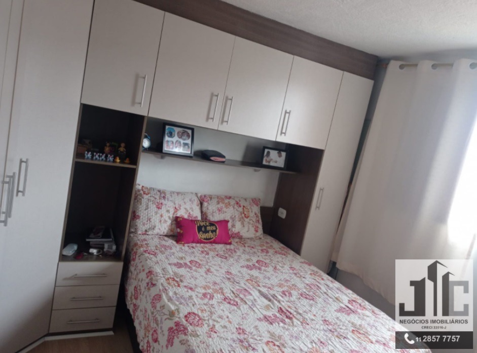 Apartamento à venda com 2 quartos, 45m² - Foto 6