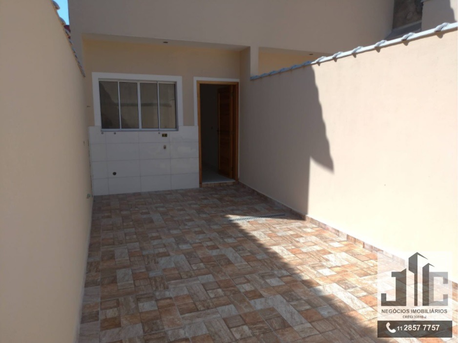 Casa à venda com 2 quartos, 76m² - Foto 5