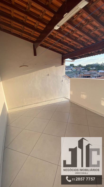 Casa à venda com 2 quartos, 100m² - Foto 6