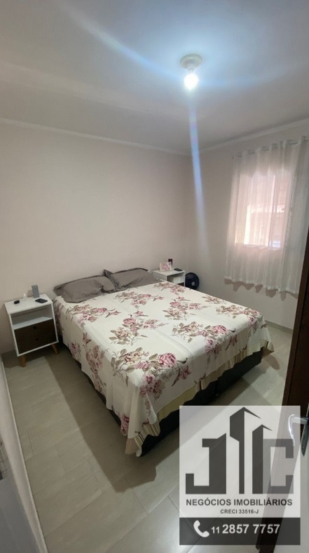 Casa à venda com 2 quartos, 100m² - Foto 20