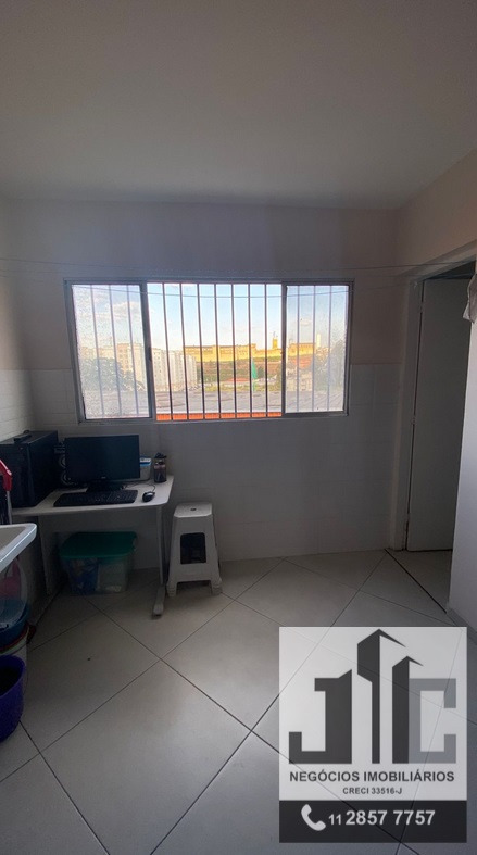 Casa à venda com 2 quartos, 100m² - Foto 16