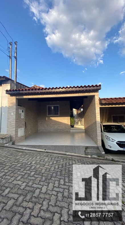 Casa à venda com 2 quartos, 100m² - Foto 24