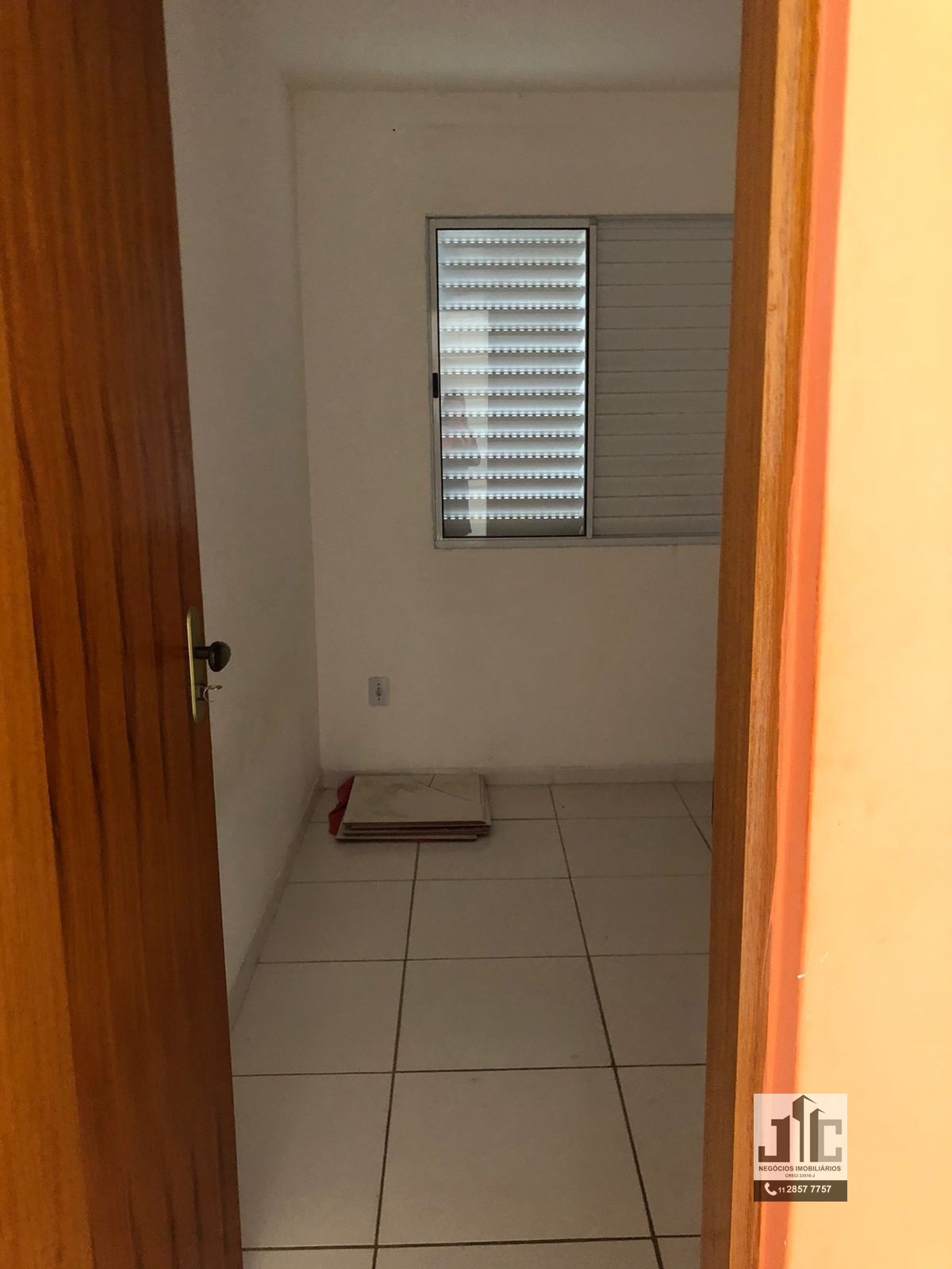 Apartamento à venda com 2 quartos, 42m² - Foto 6