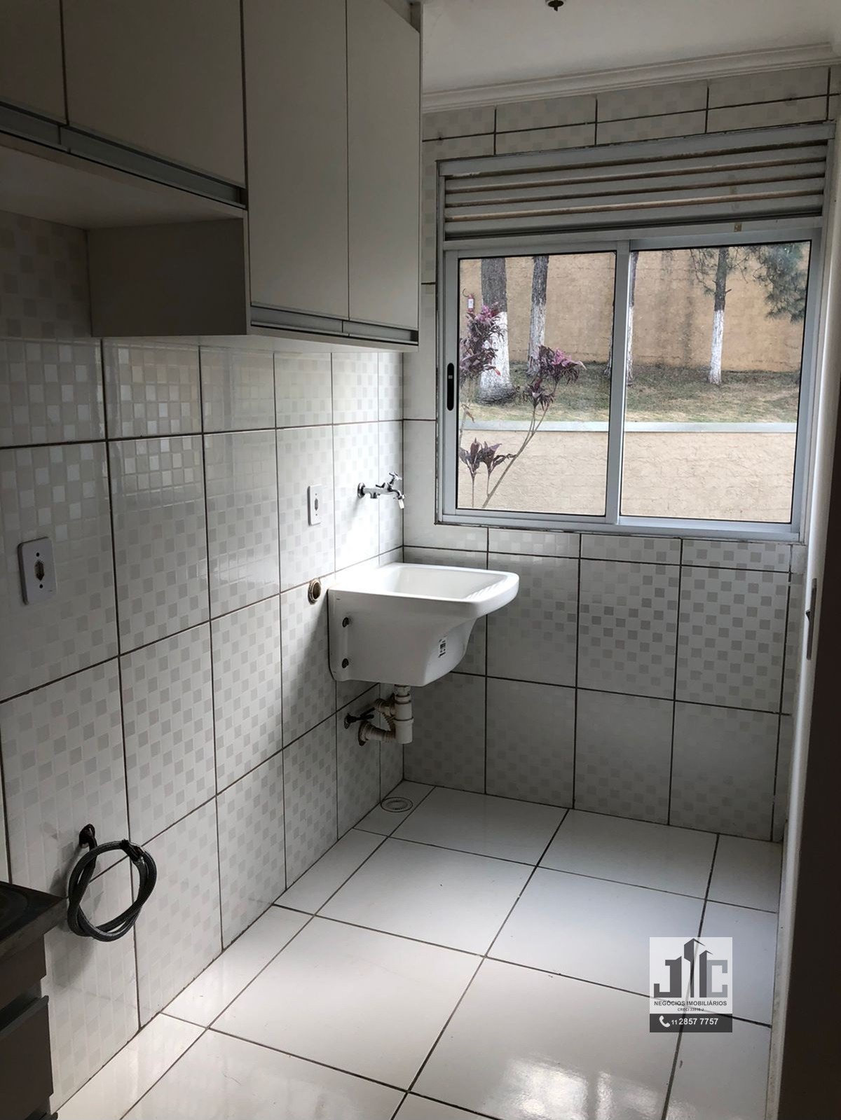 Apartamento à venda com 2 quartos, 42m² - Foto 8