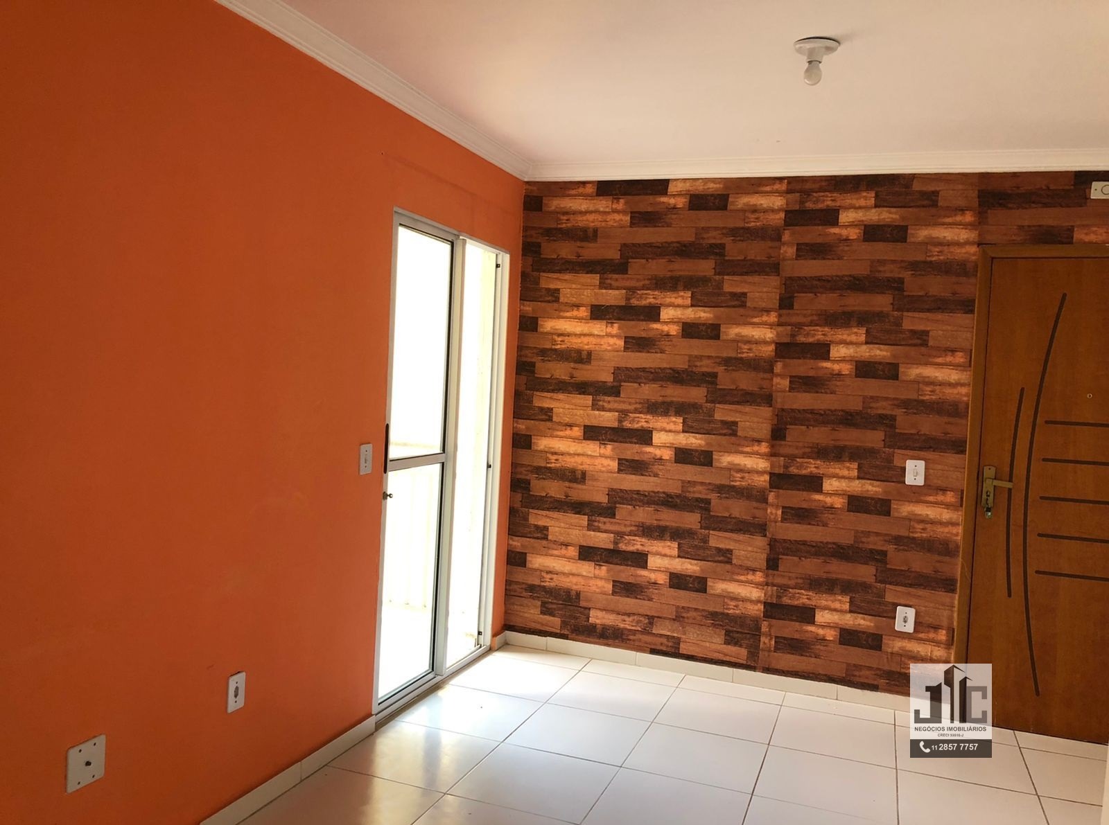 Apartamento à venda com 2 quartos, 42m² - Foto 9