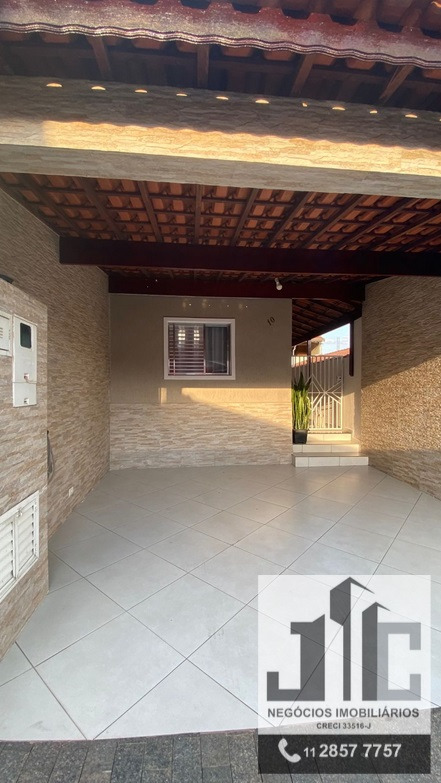 Casa à venda com 2 quartos, 100m² - Foto 5