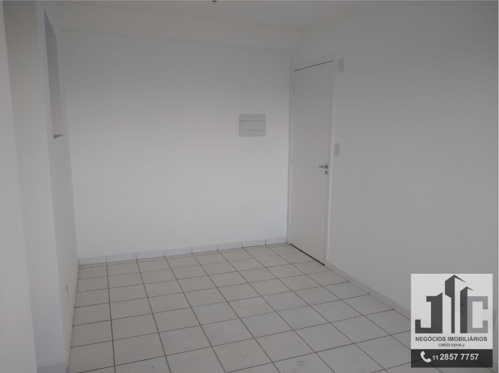 Apartamento à venda com 2 quartos, 45m² - Foto 12