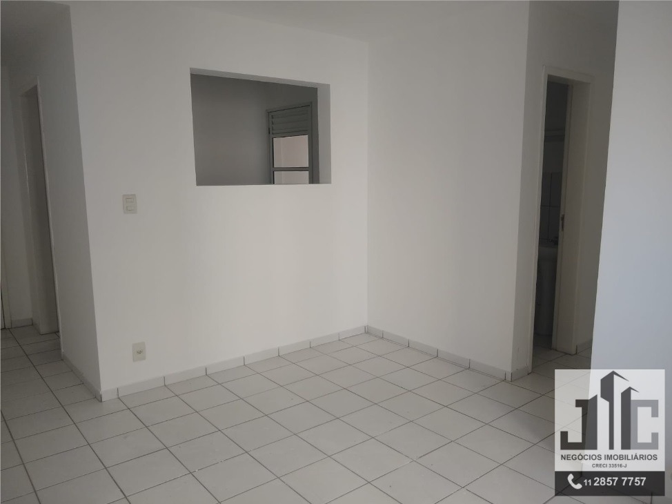 Apartamento à venda com 3 quartos, 60m² - Foto 11