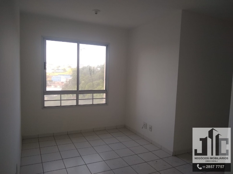 Apartamento à venda com 2 quartos, 45m² - Foto 10