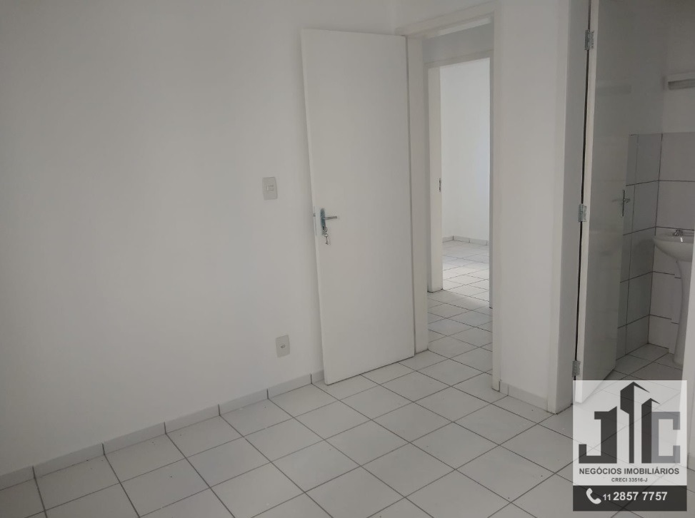 Apartamento à venda com 3 quartos, 60m² - Foto 16