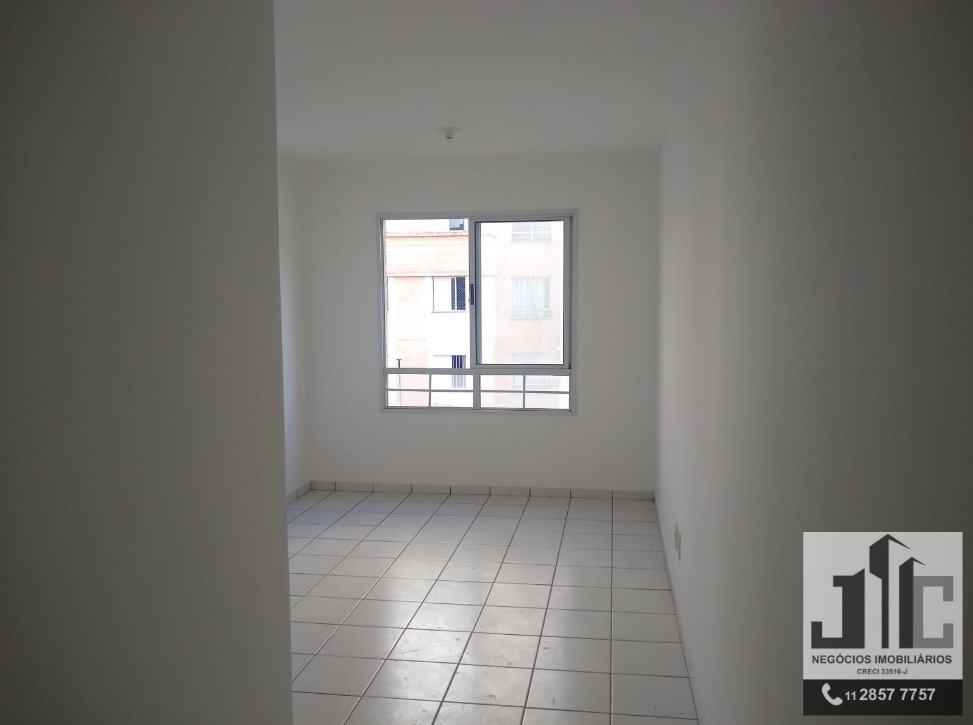 Apartamento à venda com 3 quartos, 60m² - Foto 9