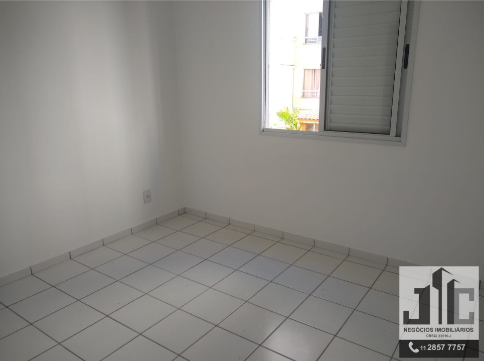 Apartamento à venda com 3 quartos, 60m² - Foto 14