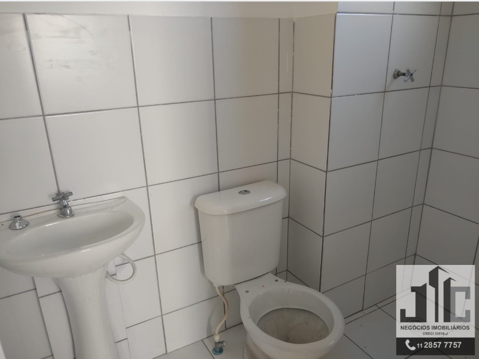 Apartamento à venda com 3 quartos, 60m² - Foto 15