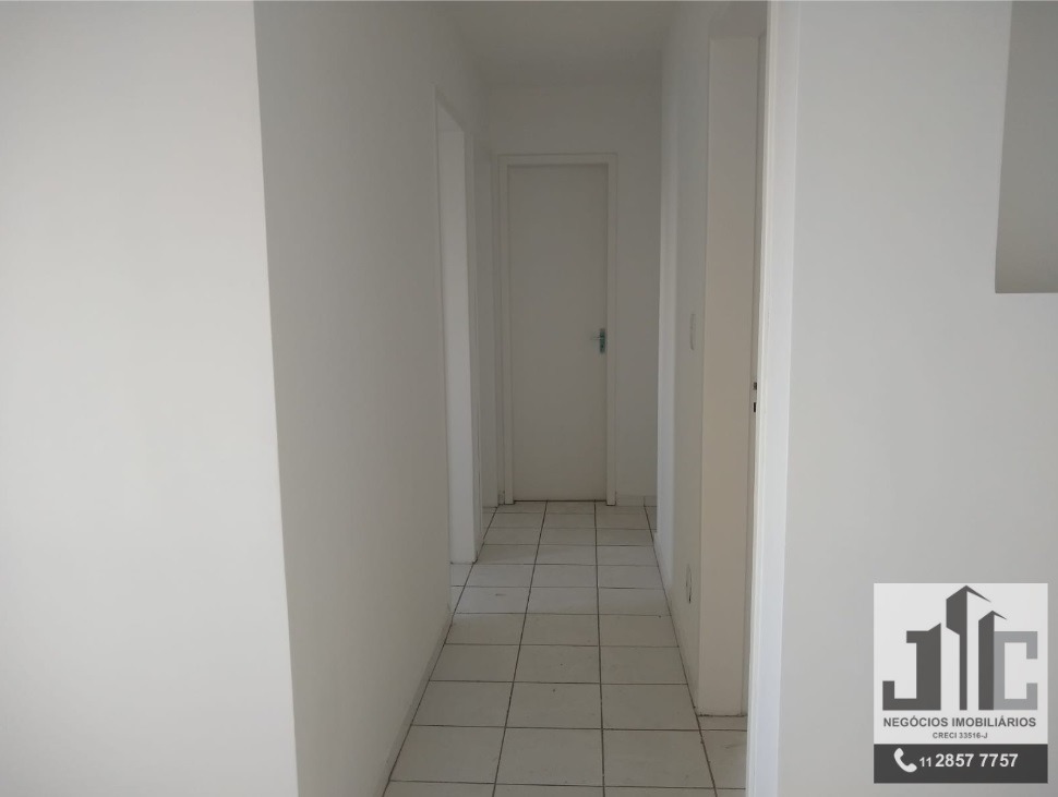 Apartamento à venda com 2 quartos, 45m² - Foto 14