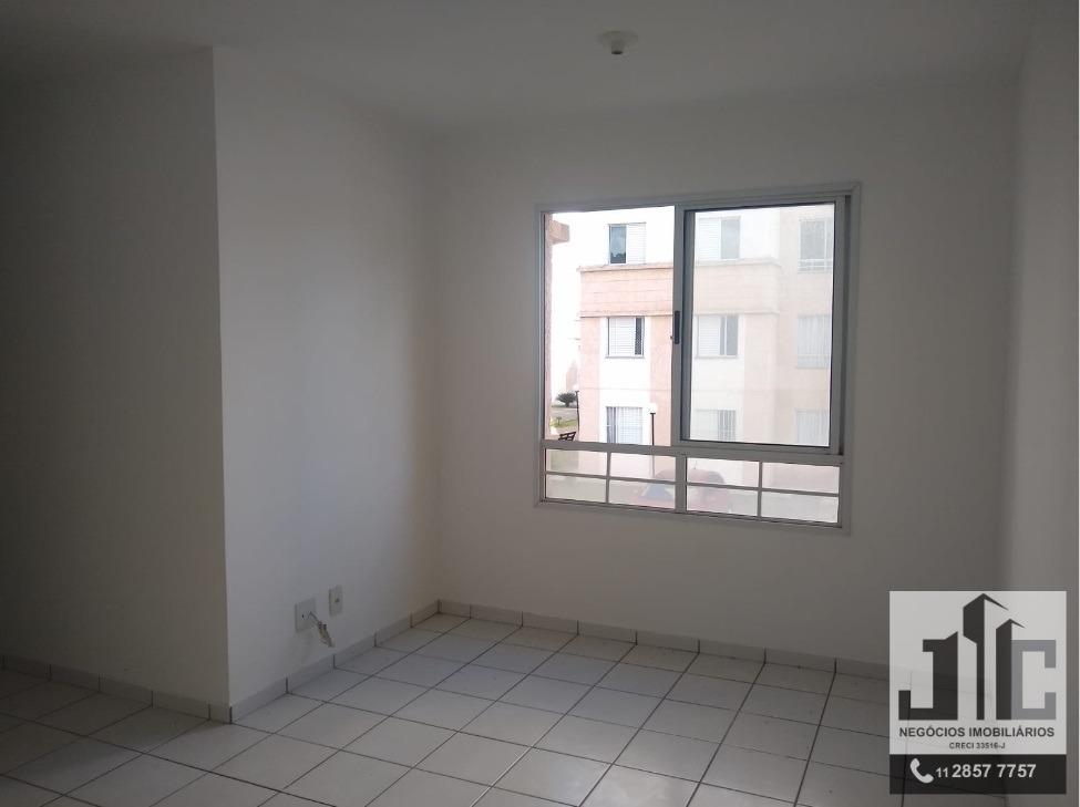 Apartamento à venda com 3 quartos, 60m² - Foto 10