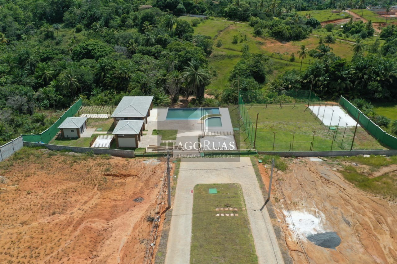 Terreno - Alphaville (abrantes)