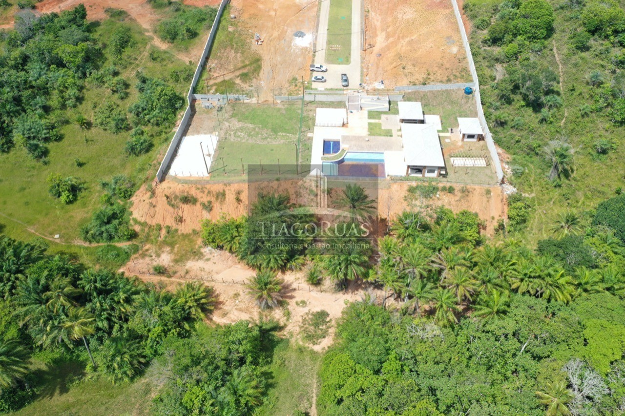 Terreno - Alphaville (abrantes)