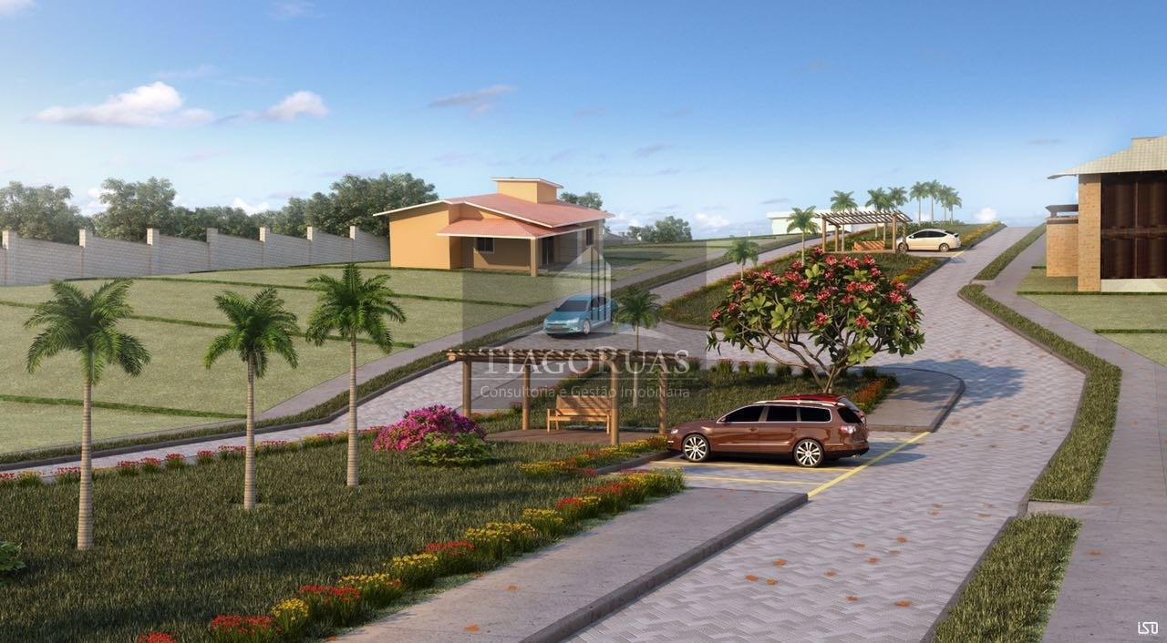 Terreno - Alphaville (abrantes)
