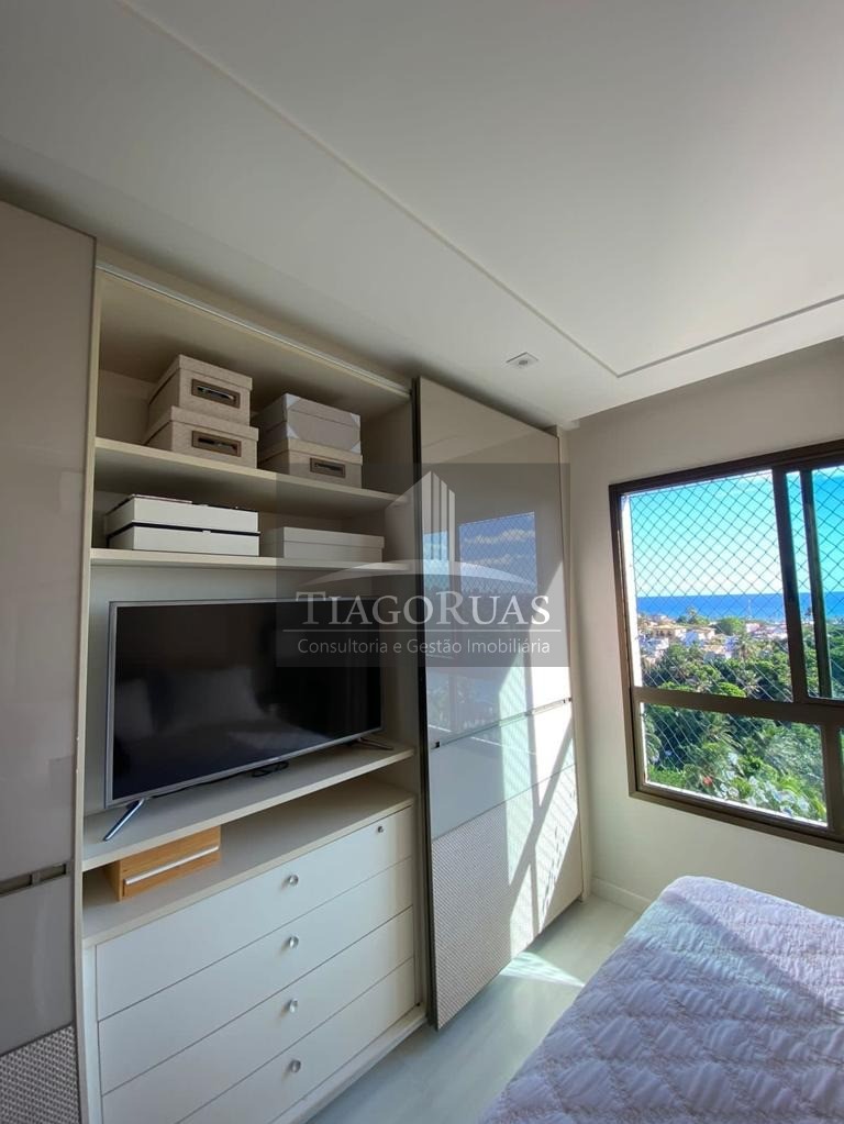Apartamento - Pituaçu