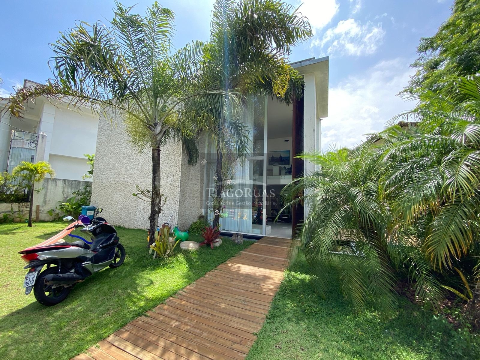 Casa - Alphaville i