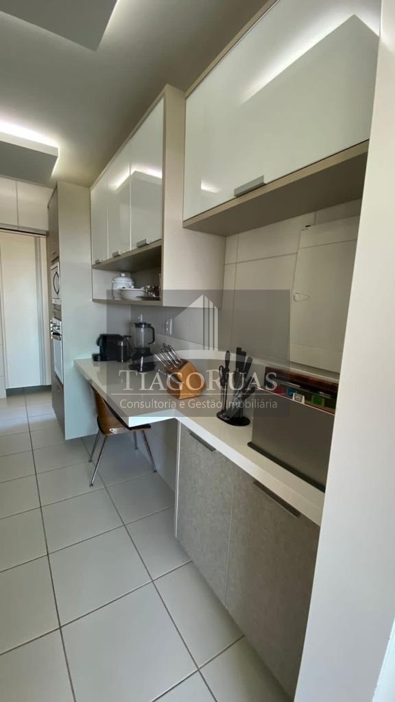 Apartamento - Pituaçu