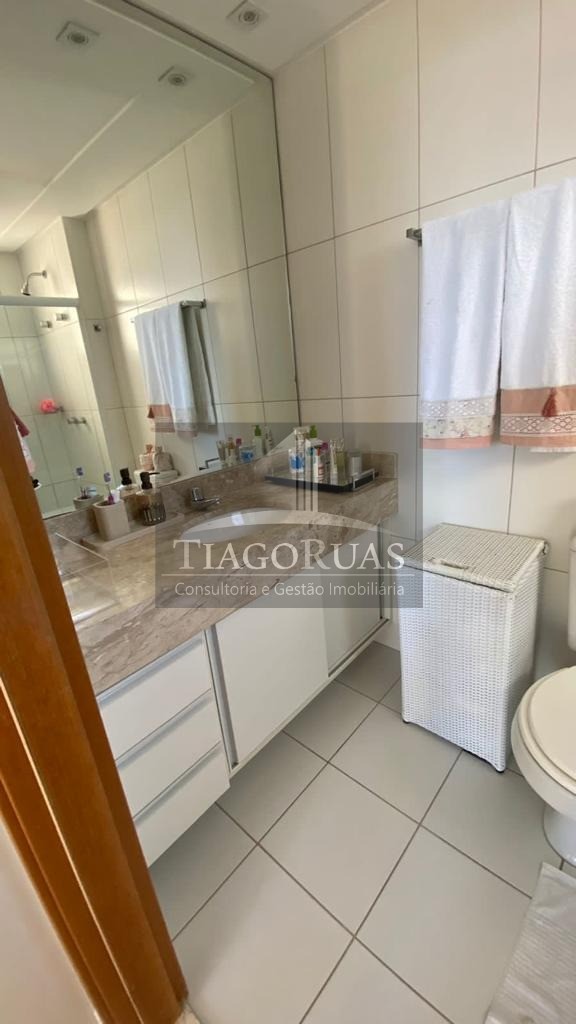 Apartamento - Pituaçu
