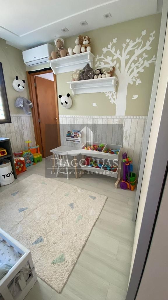 Apartamento - Pituaçu