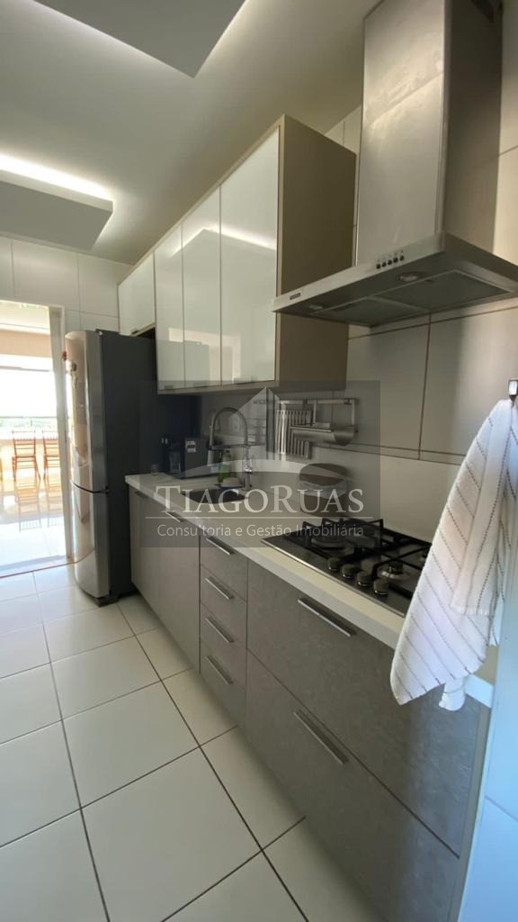 Apartamento - Pituaçu