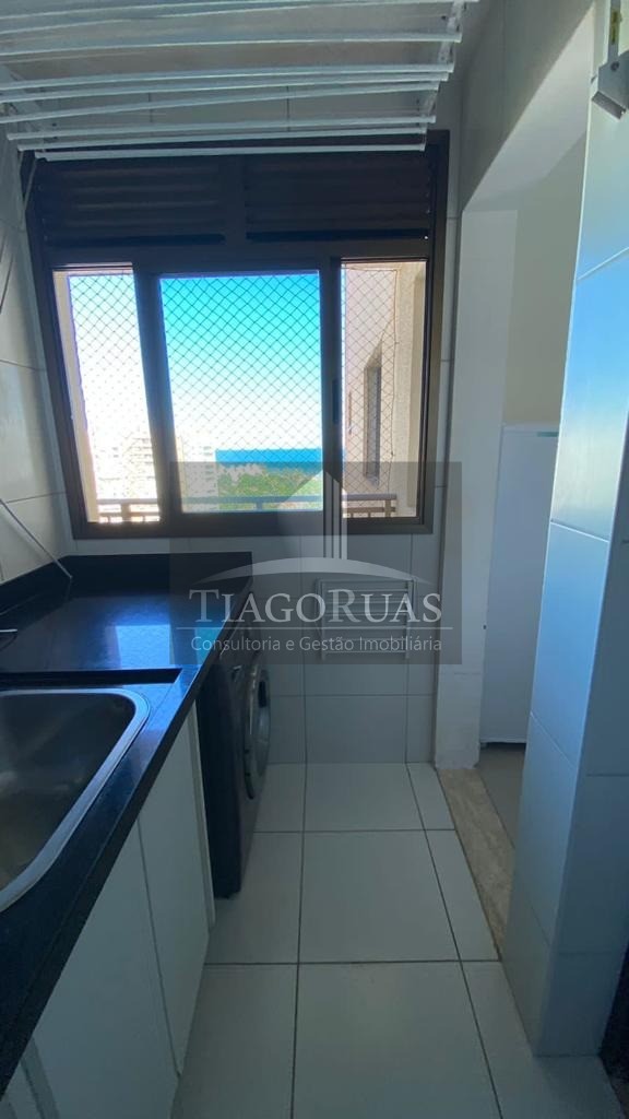 Apartamento - Pituaçu