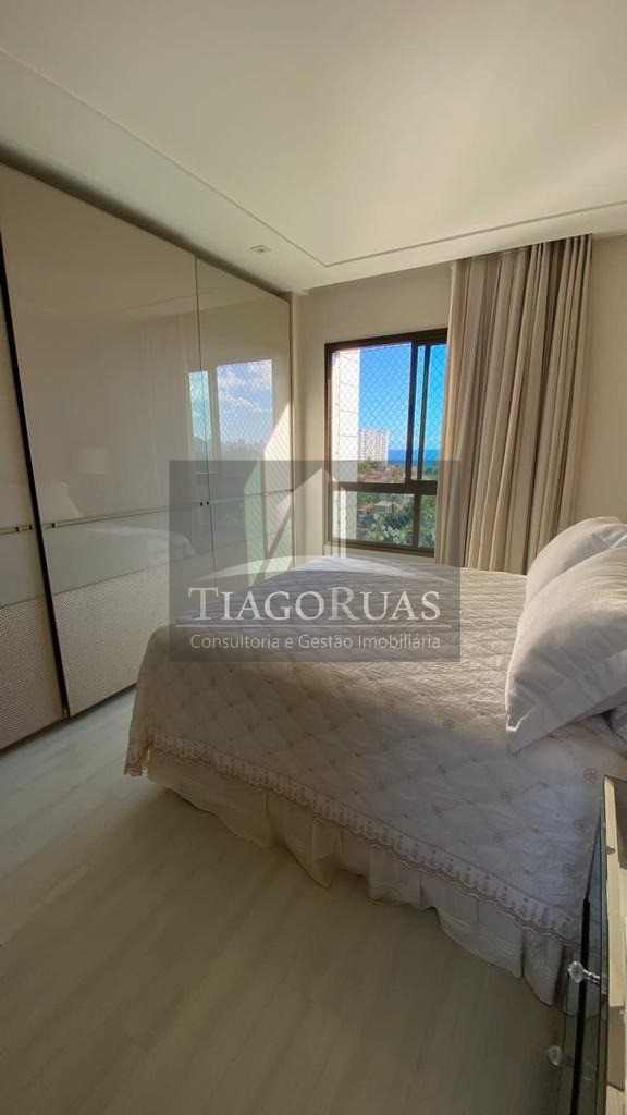 Apartamento - Pituaçu