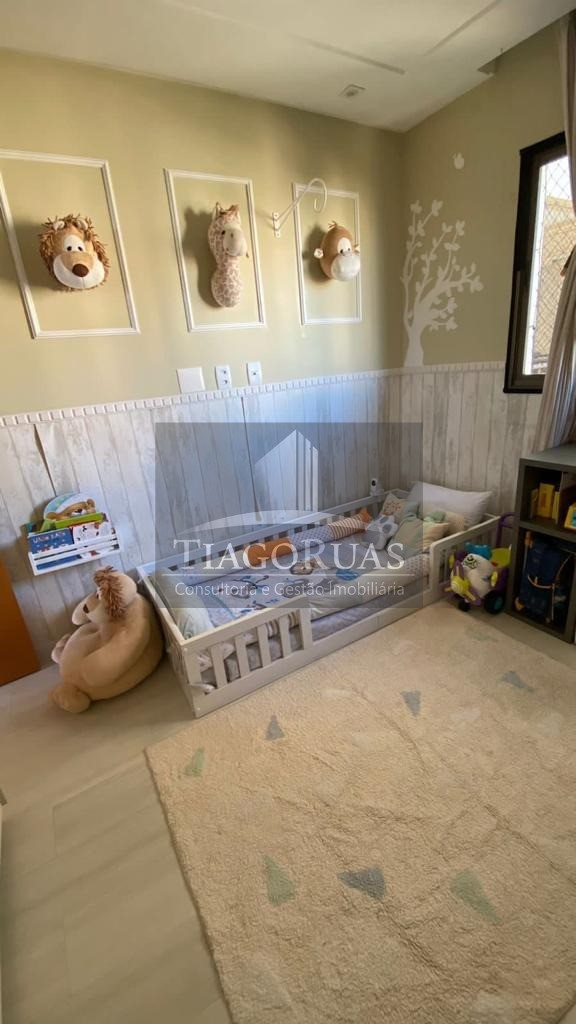 Apartamento - Pituaçu