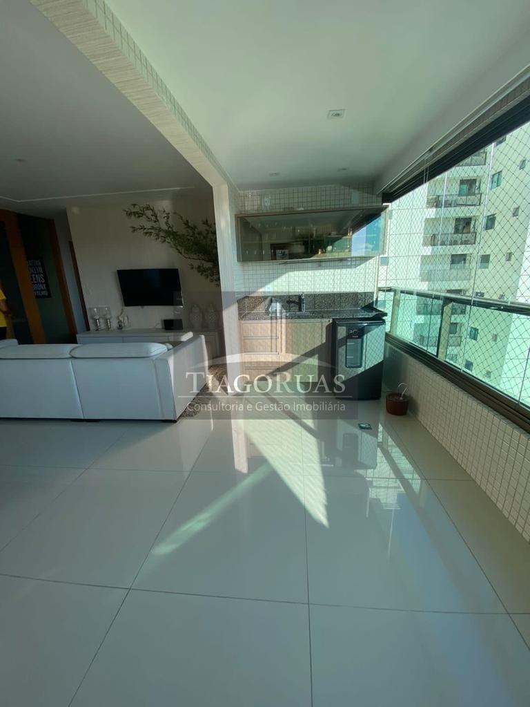 Apartamento - Pituaçu
