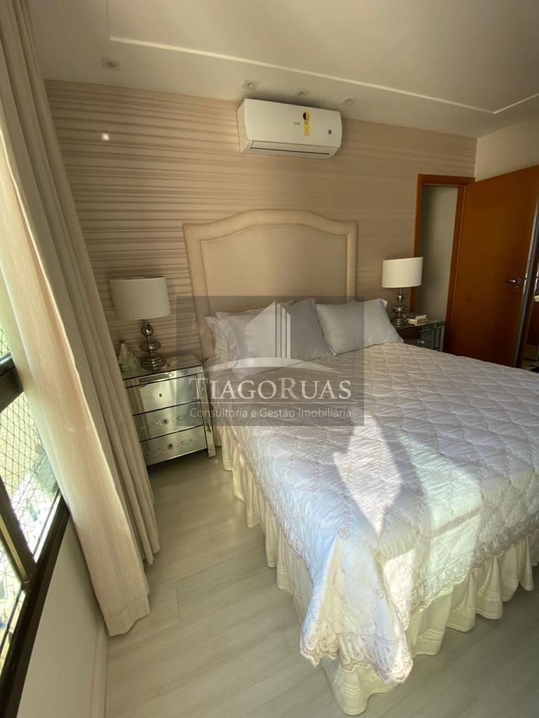 Apartamento - Pituaçu