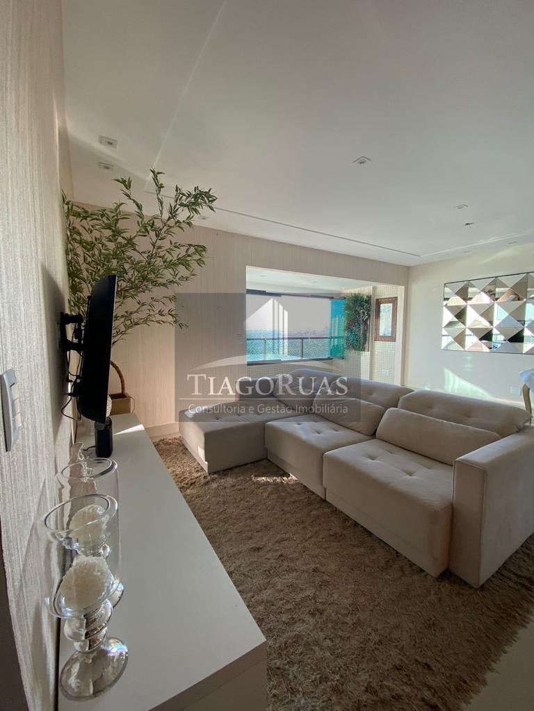 Apartamento - Pituaçu