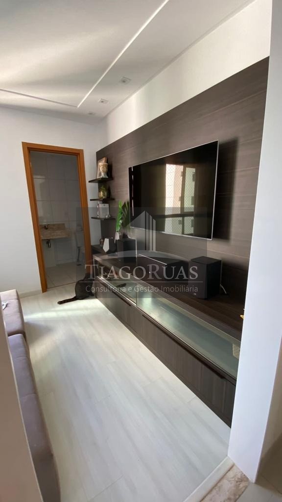 Apartamento - Pituaçu