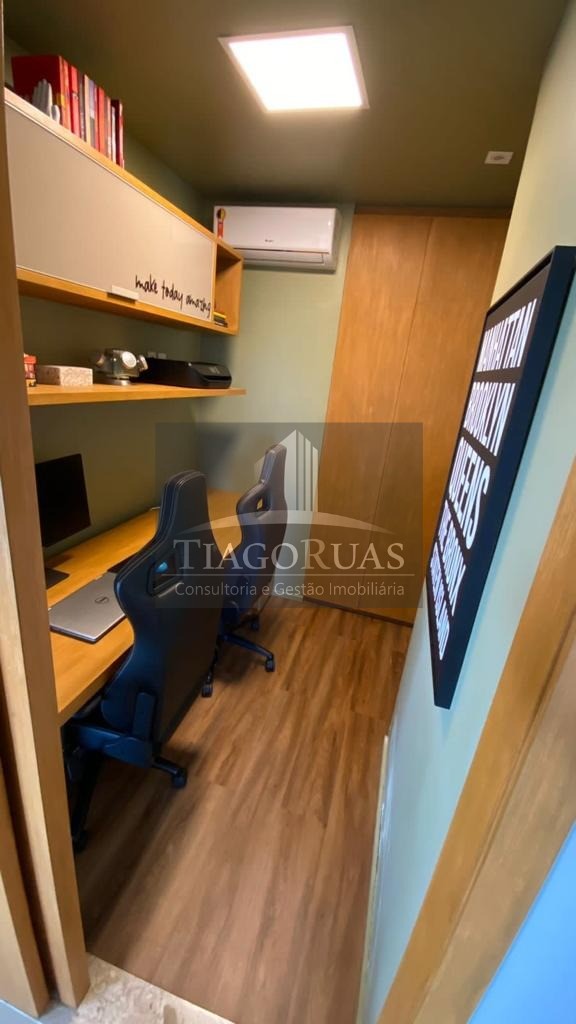 Apartamento - Pituaçu