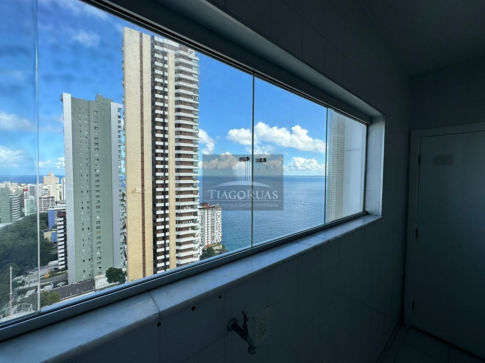 Apartamento - Vitória