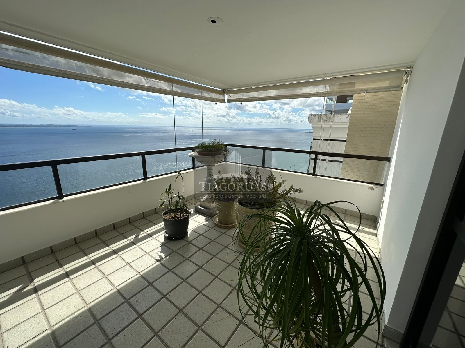 Apartamento - Vitória