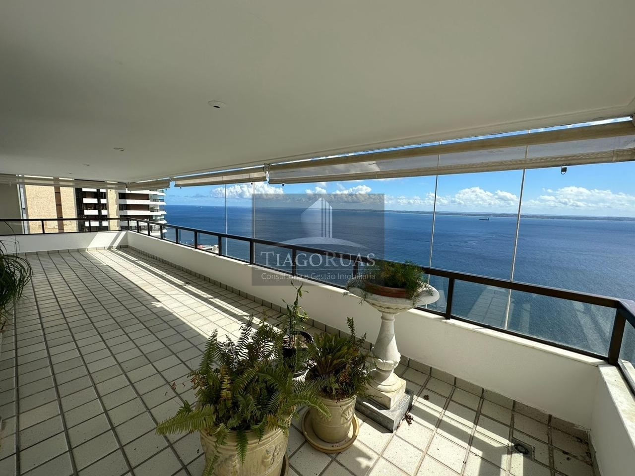 Apartamento - Vitória
