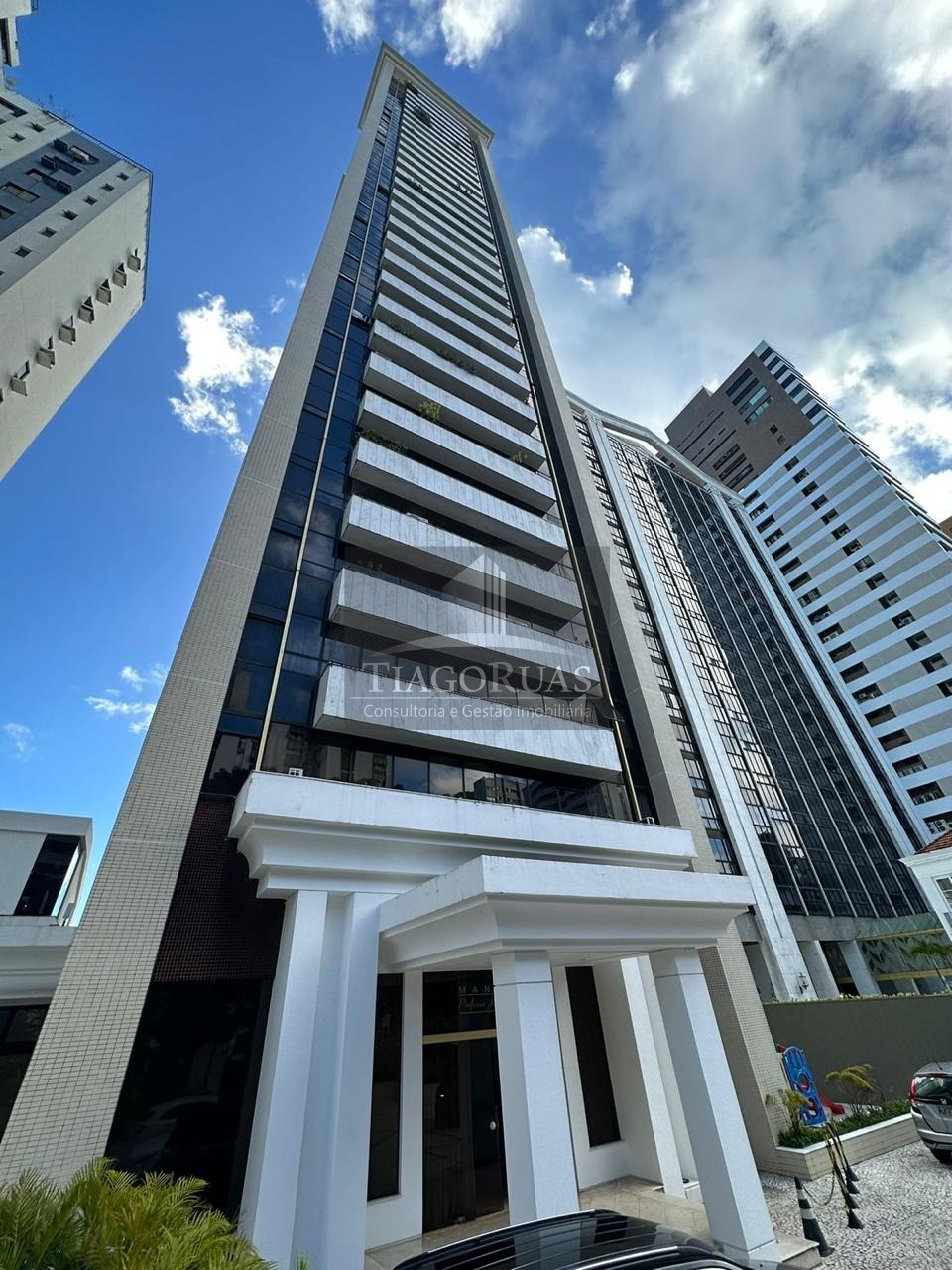 Apartamento - Vitória