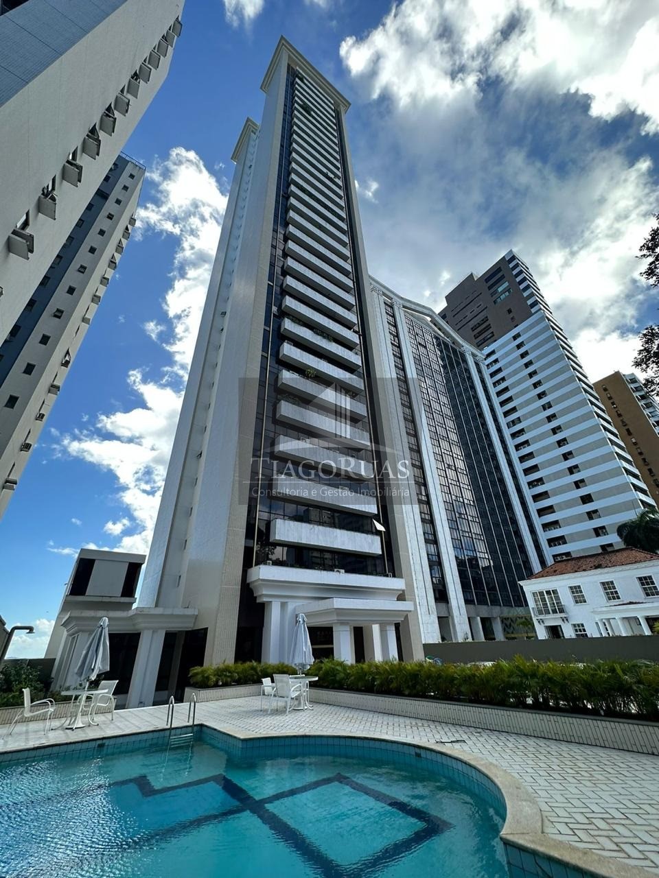 Apartamento - Vitória
