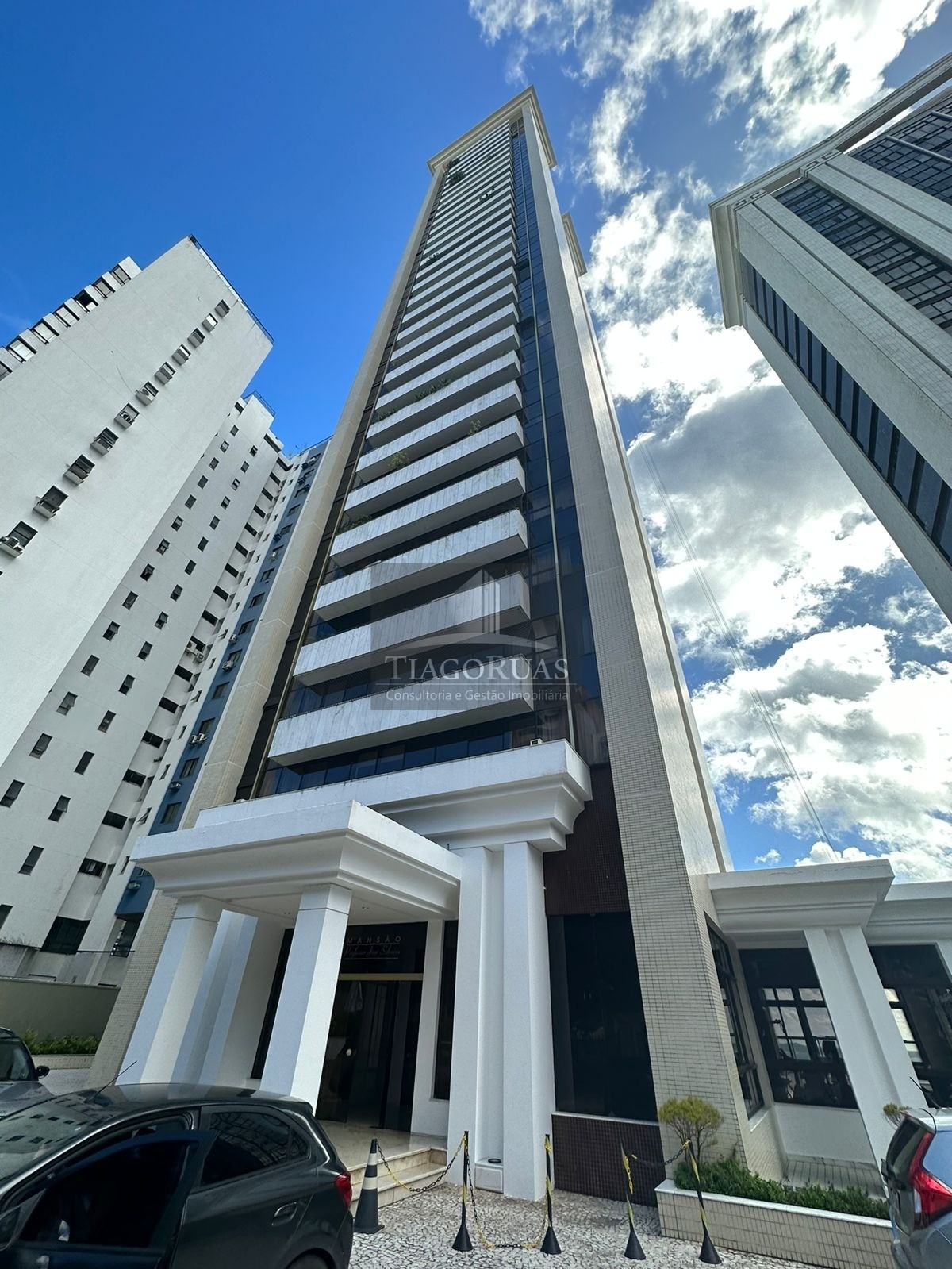 Apartamento - Vitória