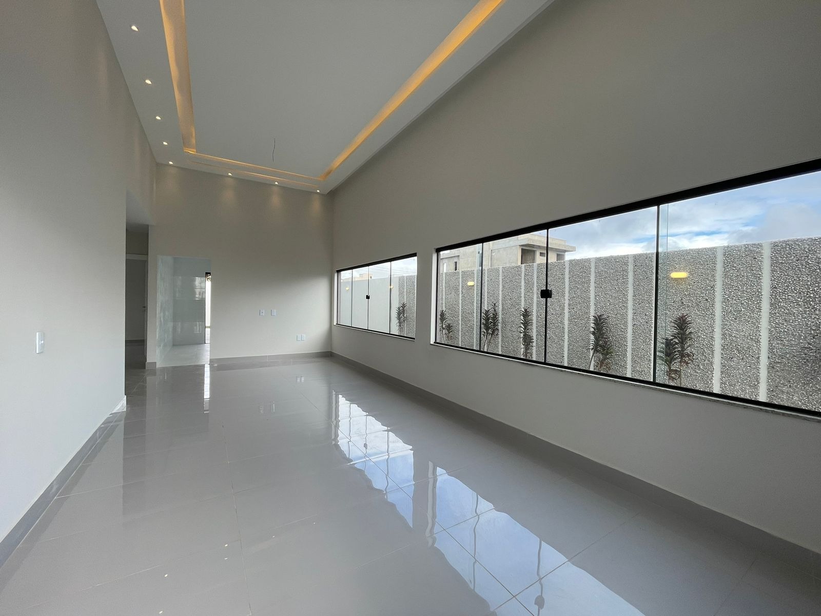 Casa - Universidade