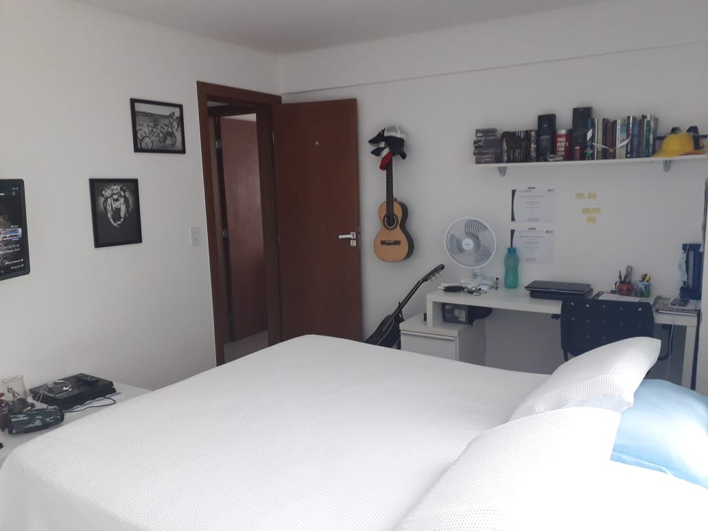 Apartamento - Candeias