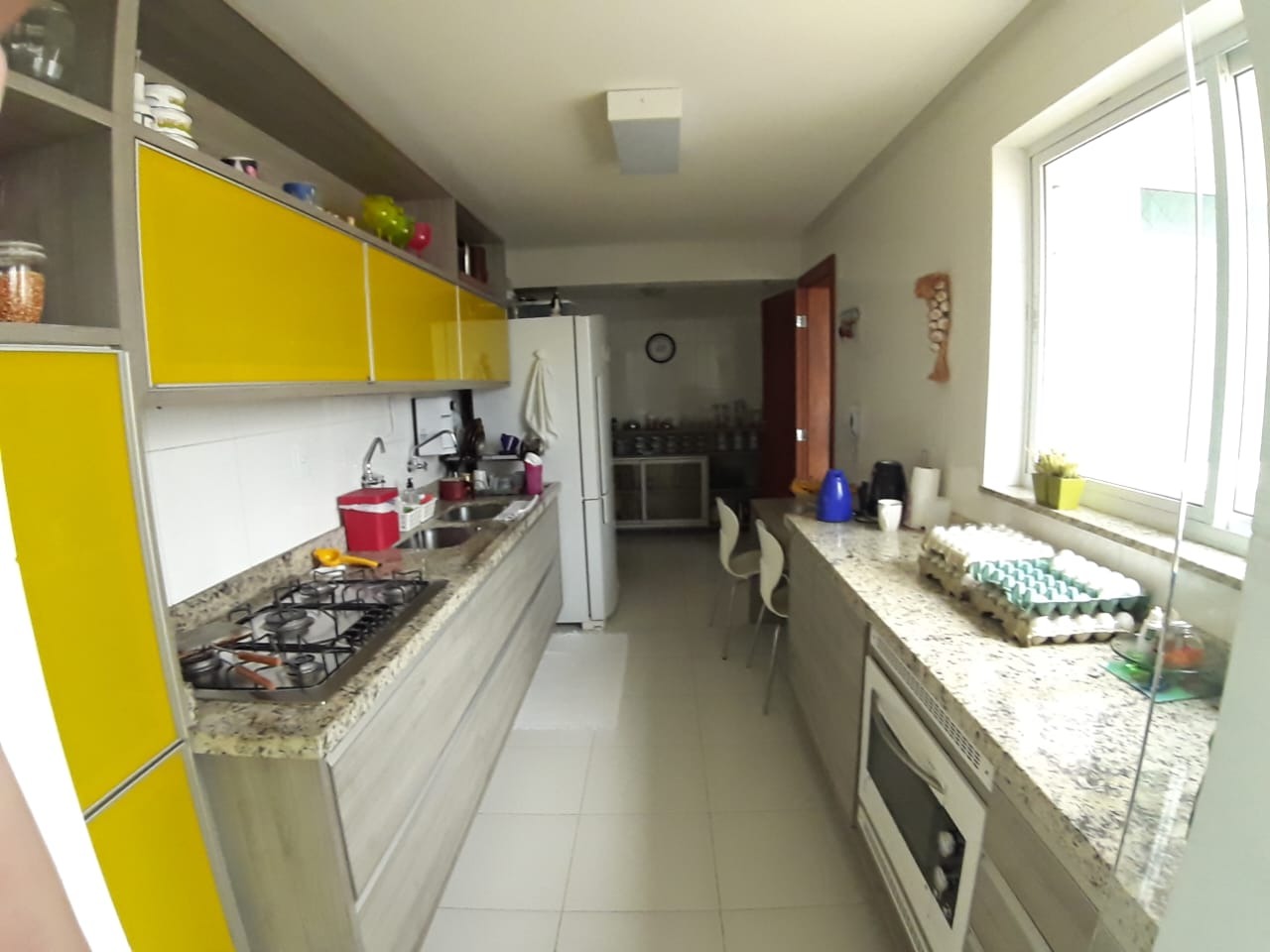 Apartamento - Candeias