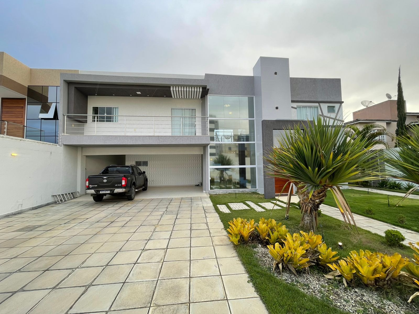 Casa - Boa vista